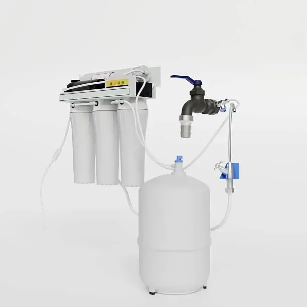 RO & Water Purifier Service